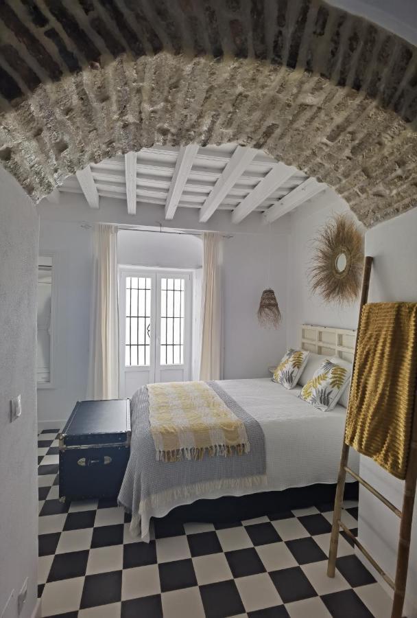 Appartement Casa Del Sacramento - Casita Con Encanto
