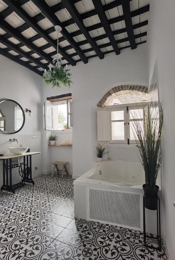Casa Del Sacramento - Casita Con Encanto *