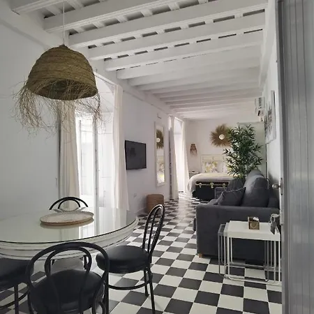 Casa Del Sacramento - Casita Con Encanto Medina-Sidonia Exterior photo
