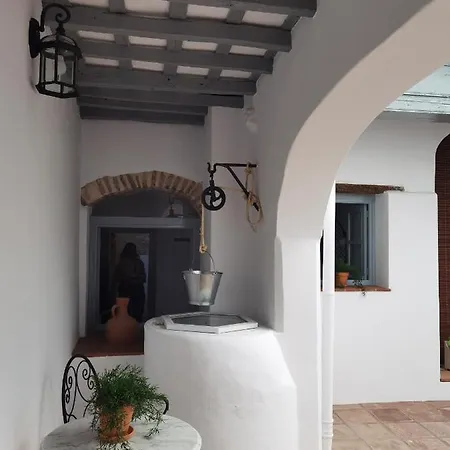 Casa Del Sacramento - Casita Con Encanto Medina-Sidonia Exterior photo