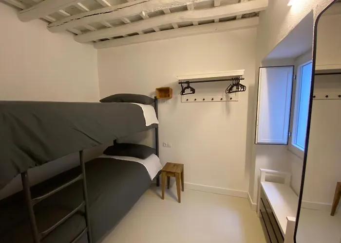 Casa Del Sacramento - Casita Con Encanto