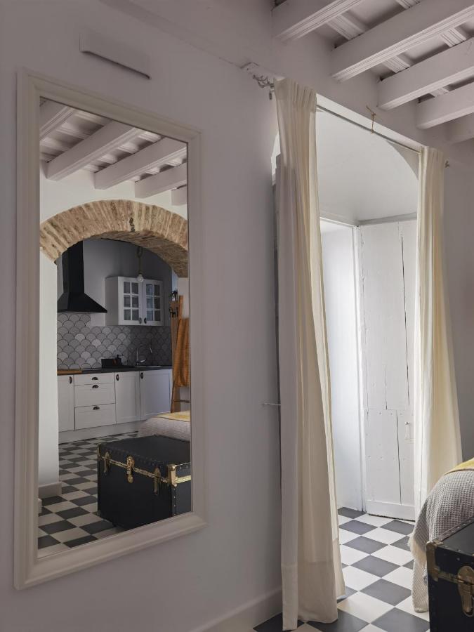 Apartment Casa Del Sacramento - Casita Con Encanto