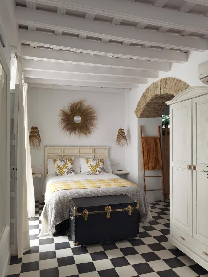 Apartment Casa Del Sacramento - Casita Con Encanto *