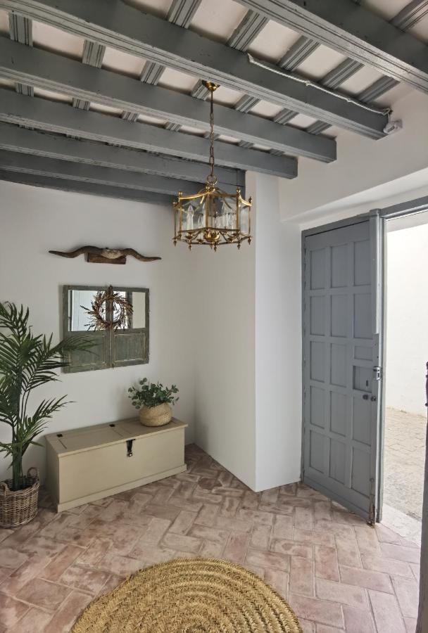 Casa Del Sacramento - Casita Con Encanto * Medina-Sidonia