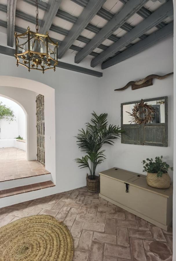Casa Del Sacramento - Casita Con Encanto *