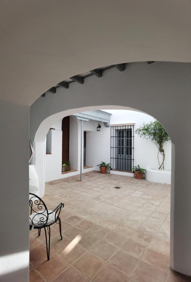 Apartment Casa Del Sacramento - Casita Con Encanto