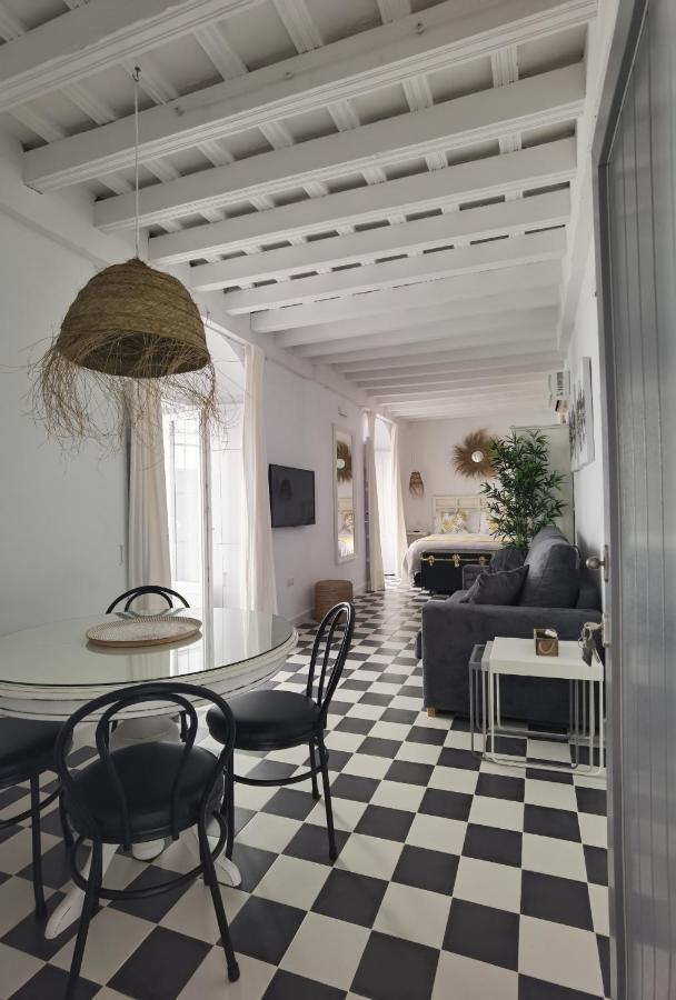 Casa Del Sacramento - Casita Con Encanto Apartment