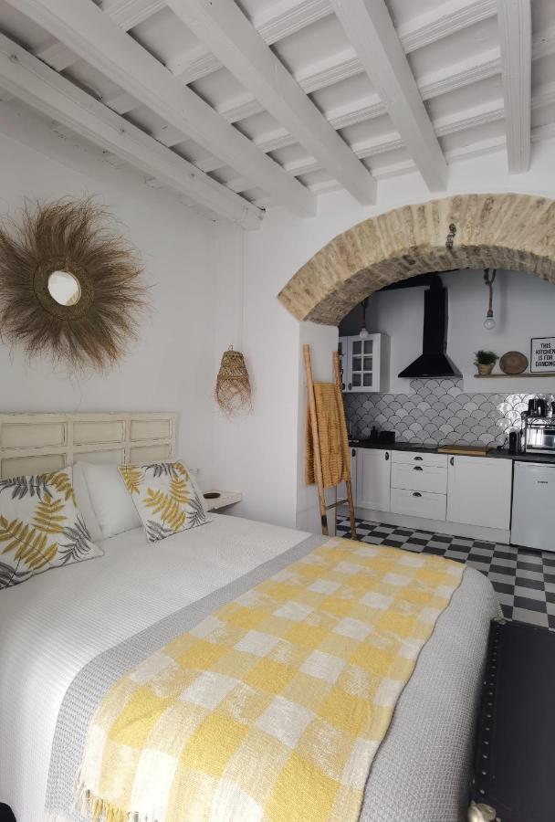 Casa Del Sacramento - Casita Con Encanto Apartment *