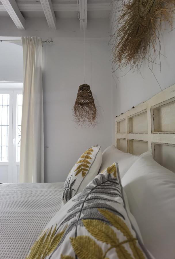 Casa Del Sacramento - Casita Con Encanto