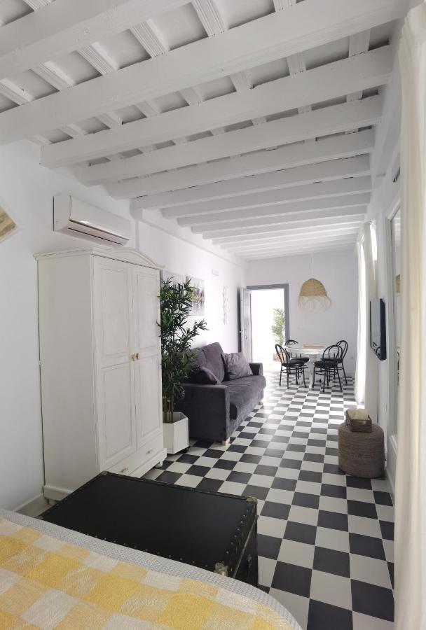 Casa Del Sacramento - Casita Con Encanto Medina-Sidonia
