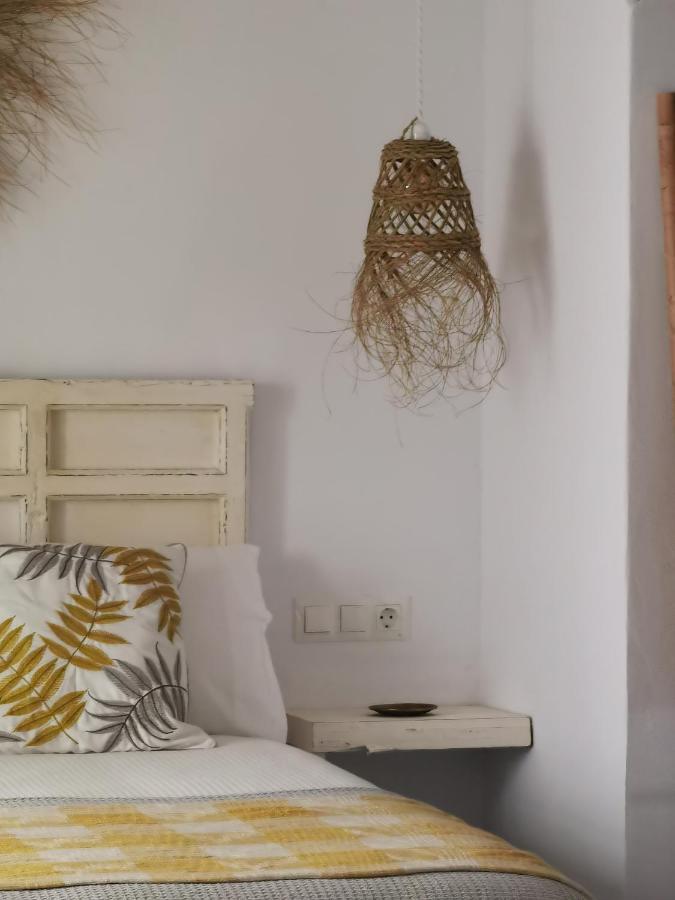 Casa Del Sacramento - Casita Con Encanto Apartment *