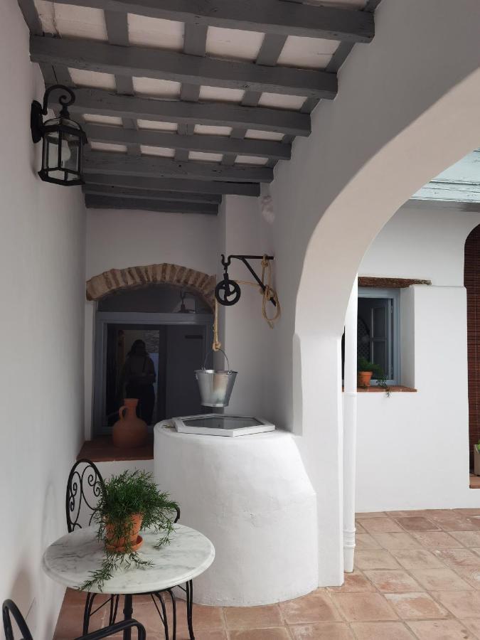 Casa Del Sacramento - Casita Con Encanto Apartment Medina-Sidonia