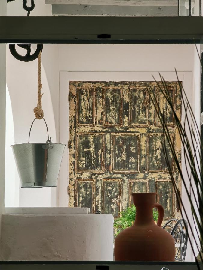 Casa Del Sacramento - Casita Con Encanto Apartment *