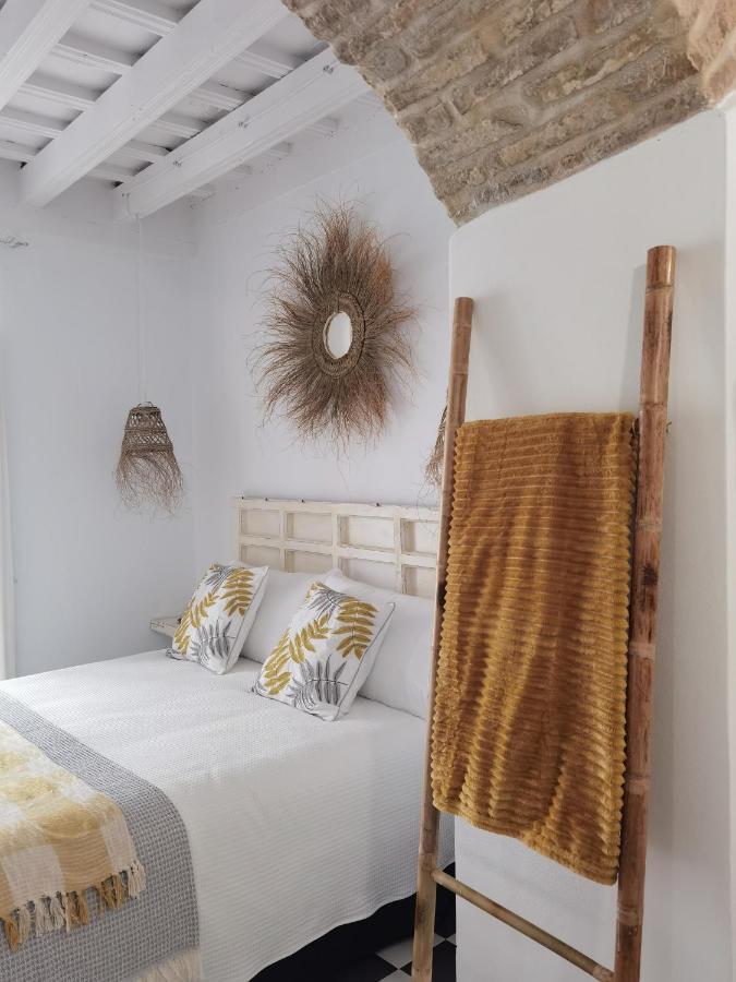 Casa Del Sacramento - Casita Con Encanto Medina-Sidonia