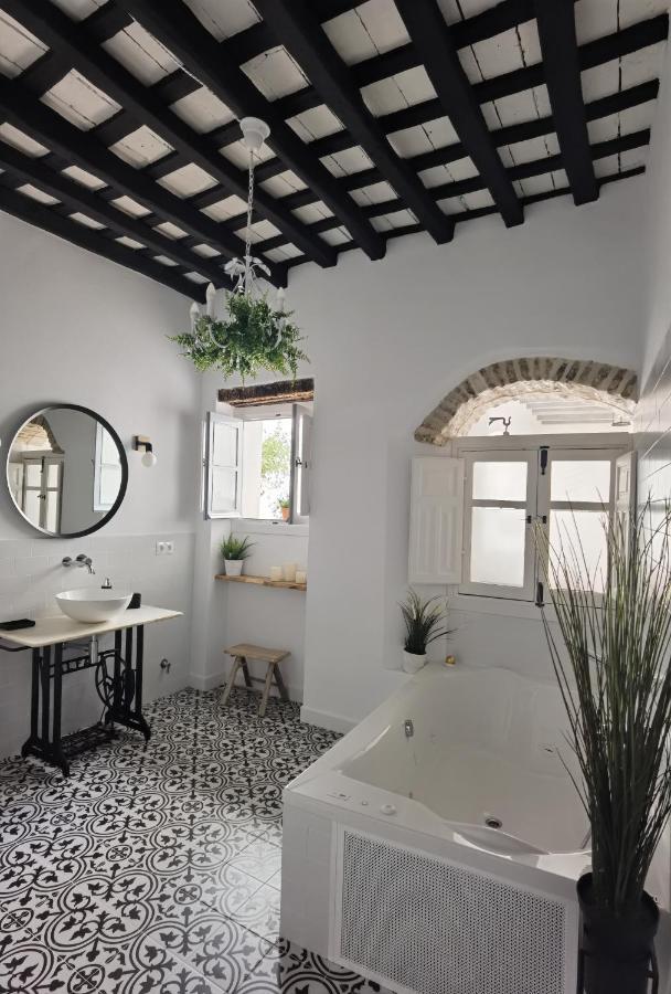 Casa Del Sacramento - Casita Con Encanto Apartment *