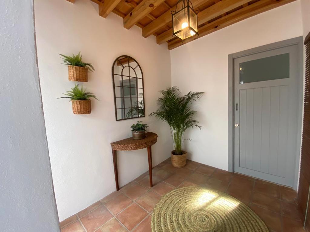 Casa Del Sacramento - Casita Con Encanto Apartment Medina-Sidonia